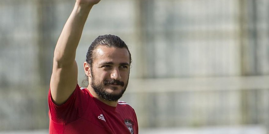 Erdem Şen, Maritimo'ya transfer oldu