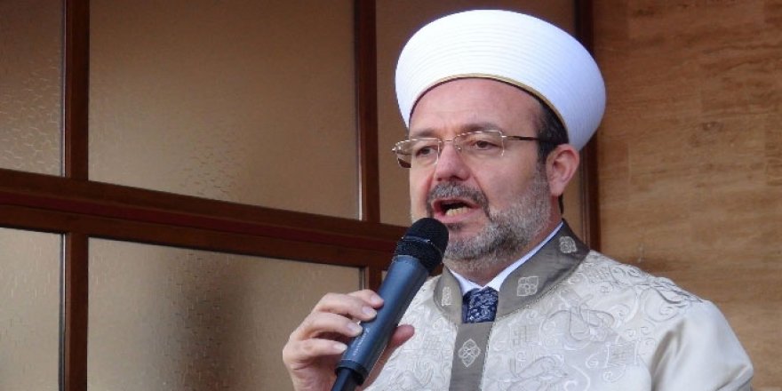 Görmez: O çocuklar 4 özelliklerini kaybetti