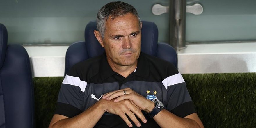 Grasshoppers Teknik Direktörü Tami: Fenerbahçe için duru bir başarıdan söz ediyoruz