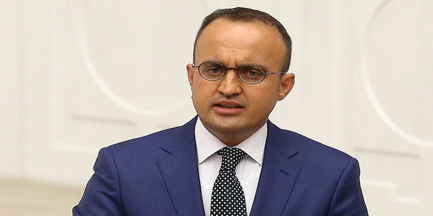 Turan: Meclis 5 düzenlemeyi yasalaştırdıktan sonra tatile girecek