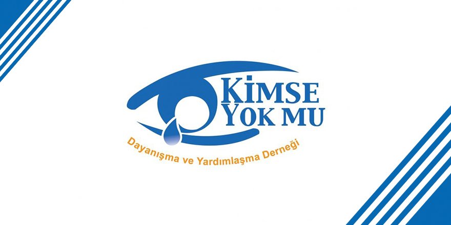 Kimse Yok mu Derneği'nin il başkanı ve 6 yöneticisi tutuklandı