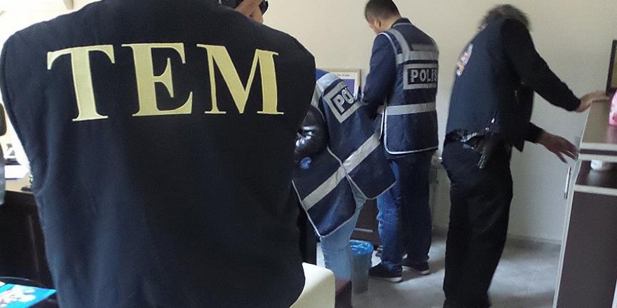 FETÖ'nün mali yapılanmasına operasyon