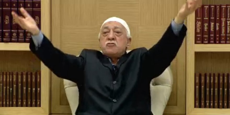 FETÖ'nün elebaşına komşuları isyanda: Kovun bu teröristi