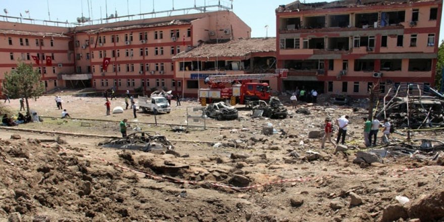 Talimatı aldılar, saldırılar başladı