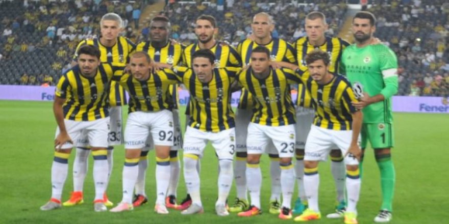 F.Bahçe yıldızlan Pereira için olay sözler