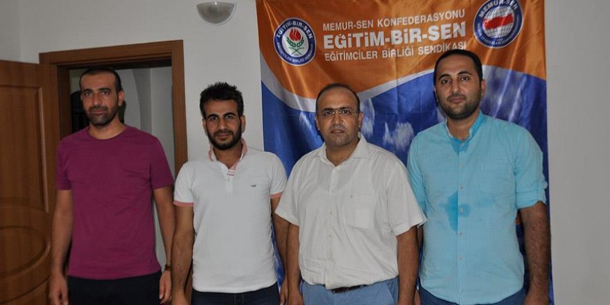 Güneydoğu'da PKK terörüne tepki