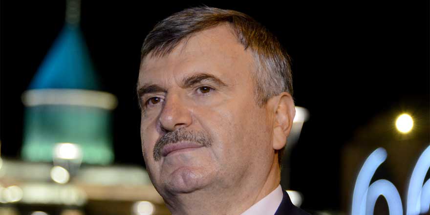 "Milletimiz üzerinde oynanan oyunlar yine boşa çıkacak"