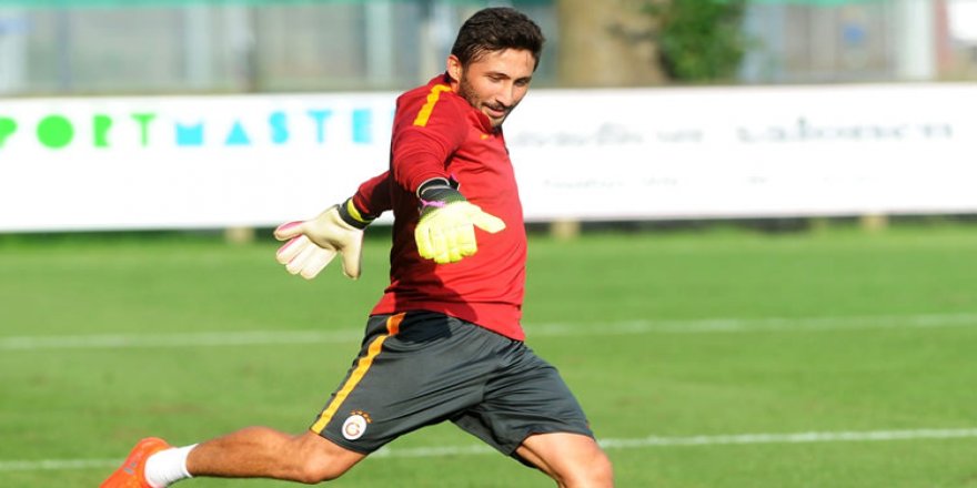 Galatasaray'da Sabri'ye şok ceza!