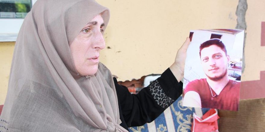 'Askerde şehit olmak isterdi 15 Temmuz'da nasip oldu'