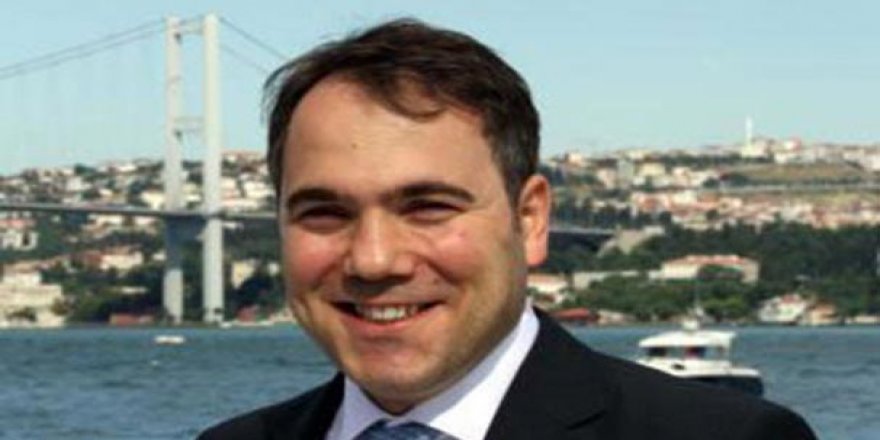 Büyükelçi Gürcan Balık gözaltına alındı