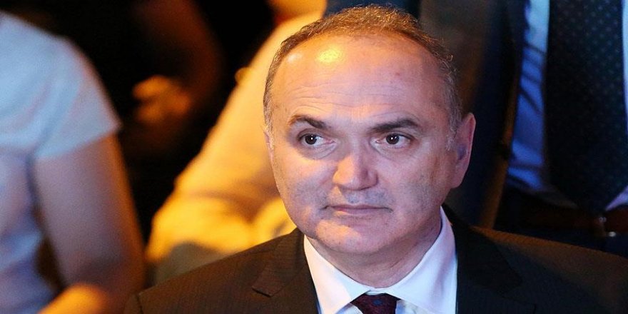 "TÜBİTAK projeleri tek tek inceleniyor"
