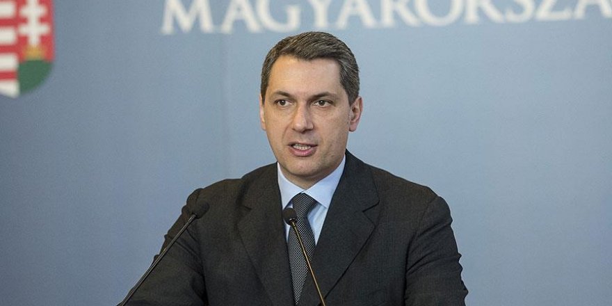 Macaristan'da FETÖ kuruluşları hakkında soruşturma talimatı