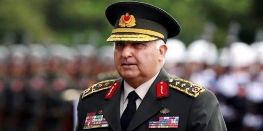 Eski Genelkurmay Başkanı Özel: O iddialar asılsızdır