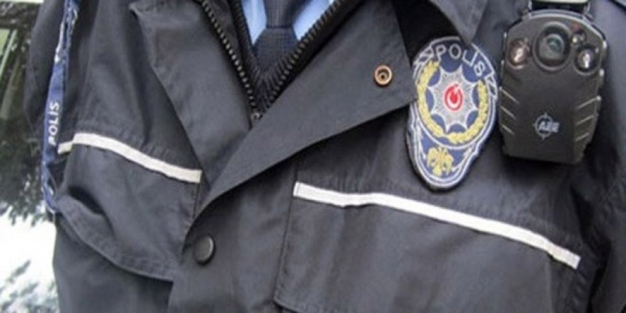 Polis Meslek Eğitim Merkezi'nde ishal vakası