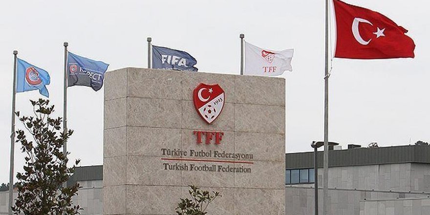 PFDK’dan Balıkesirspor’a ceza