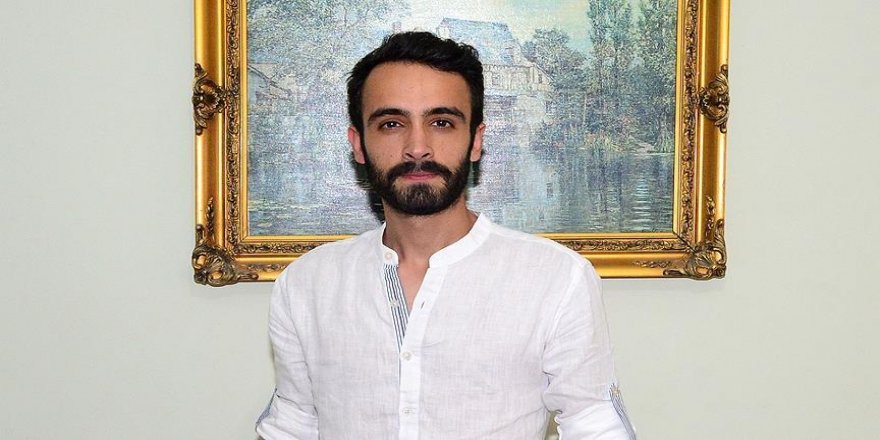 'FETÖ'cüler hayallerimizi çaldı'