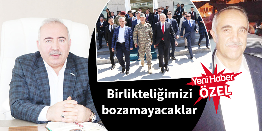 Darbenin artçıları