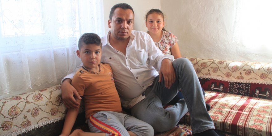 Konyalı görgü tanığı anlattı: "Köprüde mahşeri bir kalabalık vardı"