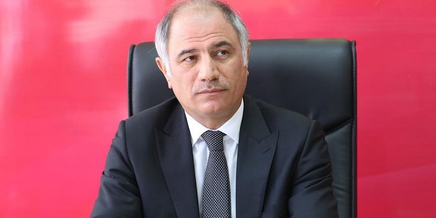 Bakan Ala: '7000 istihbarat elemanının 6500'ü FETÖ'cüydü'