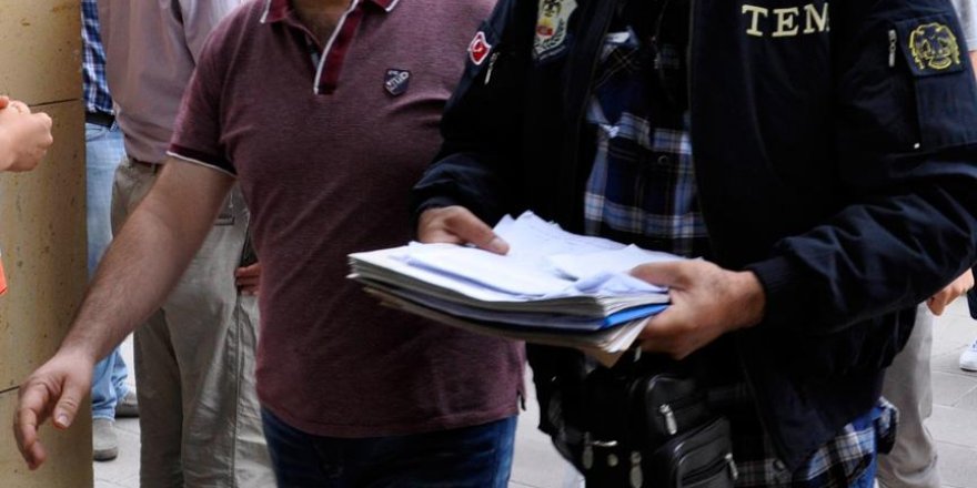 FETÖ'nün Yalova imamı tutuklandı