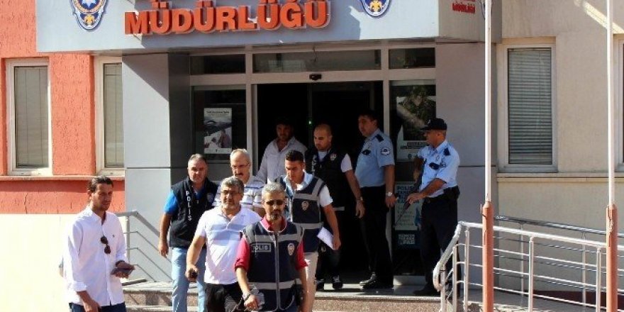 Hrant Dink davası hakimi FETÖ’den tutuklandı