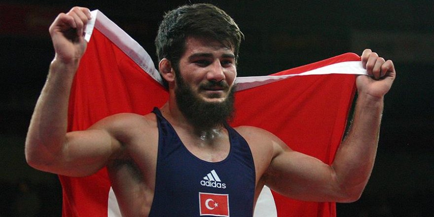 Rio'da Soner Demirtaş'tan bronz madalya
