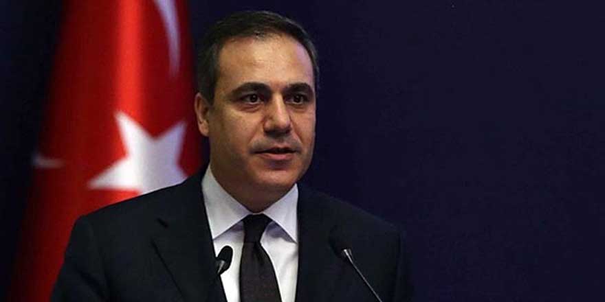 FETÖ, Hakan Fidan'a böyle tuzak kurmuş