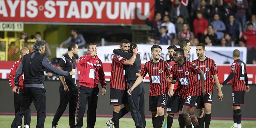 Gençlerbirliği sezona evinde başlıyor
