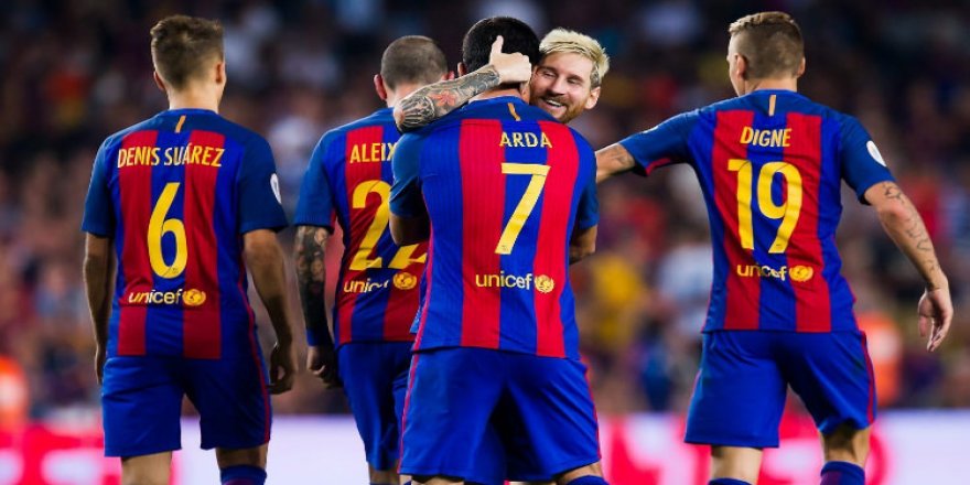La Liga'da hiçbir şey eskisi gibi olmayacak! Sürpriz karar