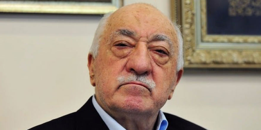 FETÖ'nün para trafiği deşifre oldu