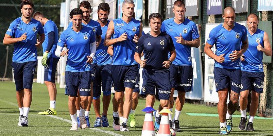 Fenerbahçe lige deplasmanda başlıyor