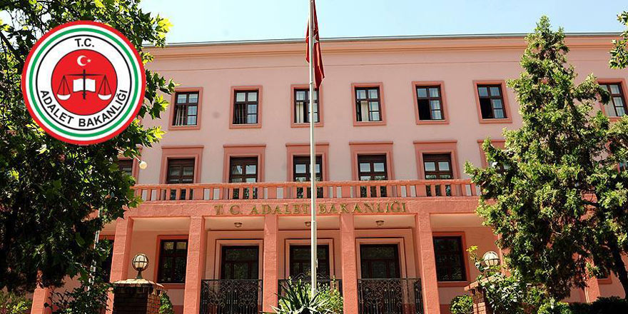 Adalet Bakanlığı 2 bin 371 personel alacak