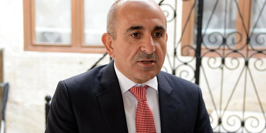Kara: Bizi korumak yerine hain plan yapmışlar