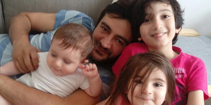 Şehit Kantarcı'nın hayali yetimhanenin temeli bayramda atılacak