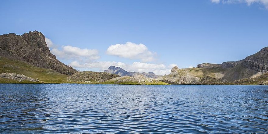 Doğa ve foto safari tutkunlarının adresi 'Yedigöller'