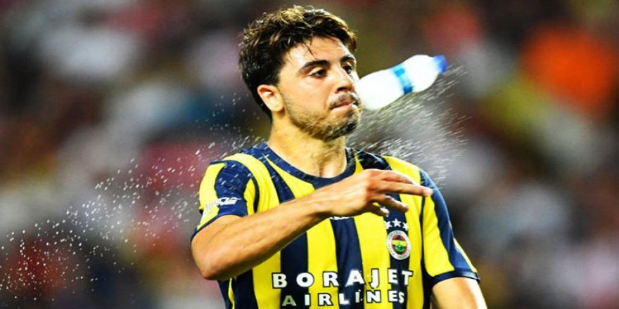 Ozan Tufan için öyle bir rakam istedi ki...