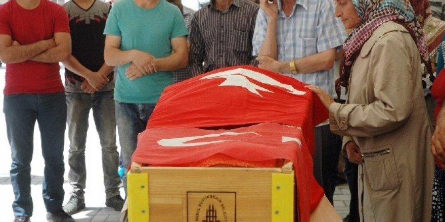 Hain saldırıda hayatını kaybeden Dicle İdrak’ın hikâyesi yürek burktu