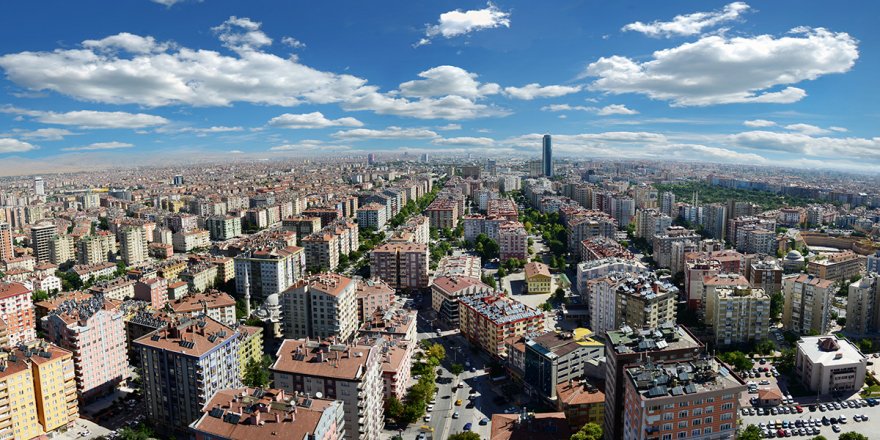 Konya, Uluslararası Gençlik Buluşması’na ev sahipliği yapıyor