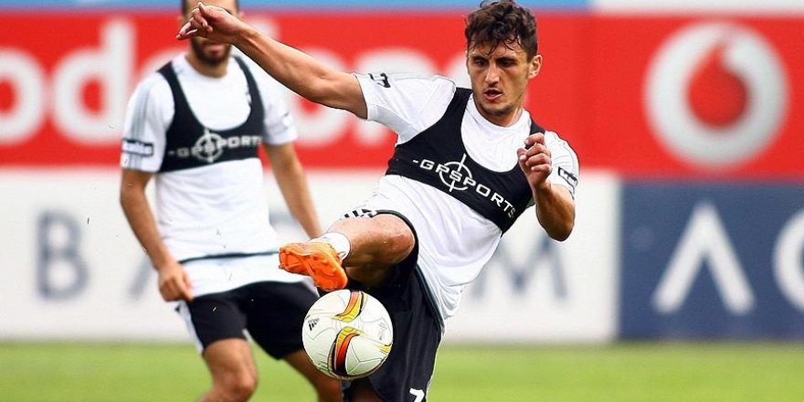Beşiktaş, Mustafa Pektemek'i kiraladı!