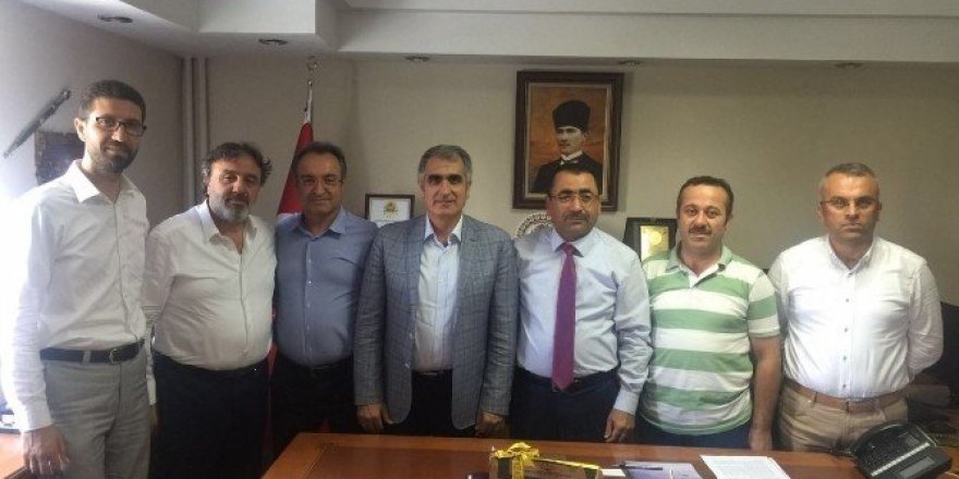 Bursa’ya 15 Temmuz şehitleri ormanı