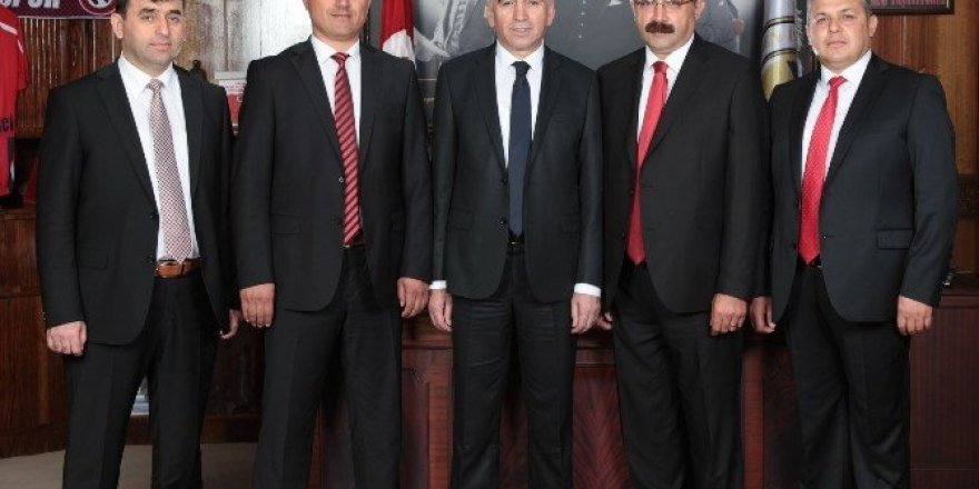 GMİS “MTA ve maden işçileri kaya gibi dimdik ayakta ve mücadeleye hazırdır”