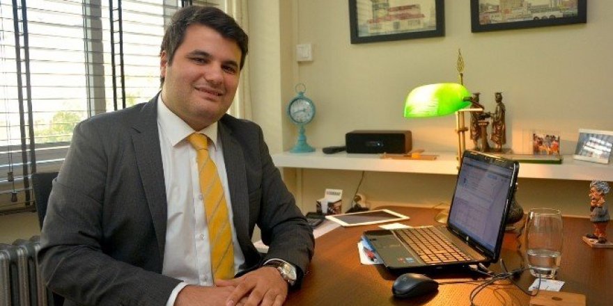 Yücesoy’dan 5 yılda sıfır faizli kampanya