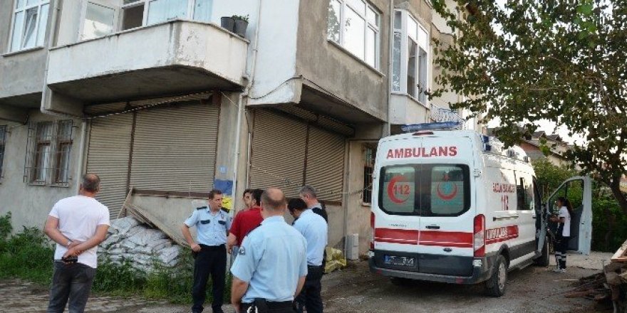 Fatsa’da intihar