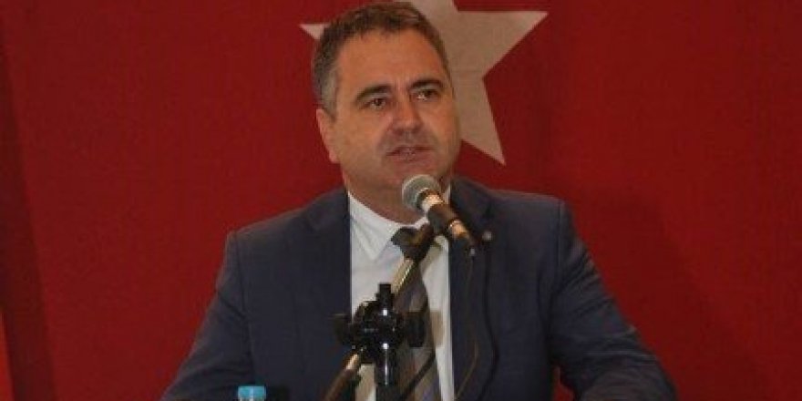 İzmir Barosu istinaf seminerlerinin üçüncüsü düzenlendi