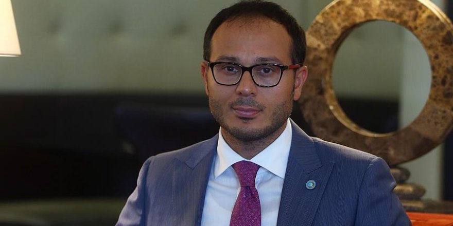 "FETÖ'ye karşı tüm Türk dünyası mücadele etmeli"