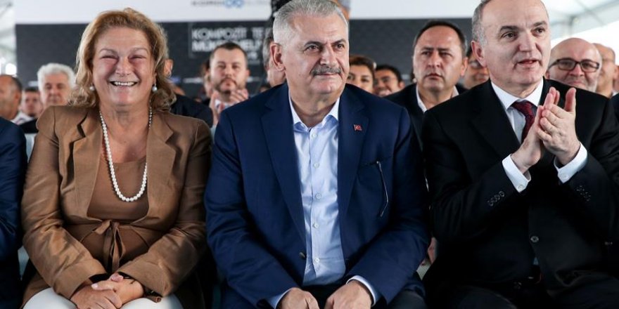 'Biz bu yatırımı Türkiye'nin gelecek 10-20-30 yılına yapıyoruz'