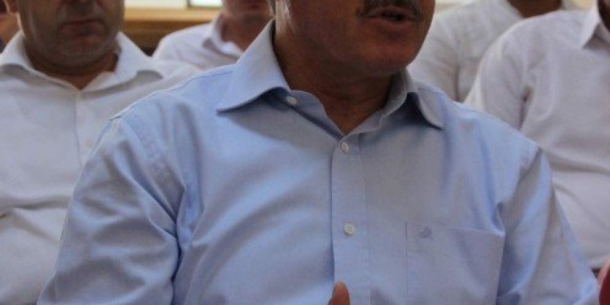 AK Partili Özdağ, geçmişte Fethullah Gülen’le olan diyaloğunu anlattı