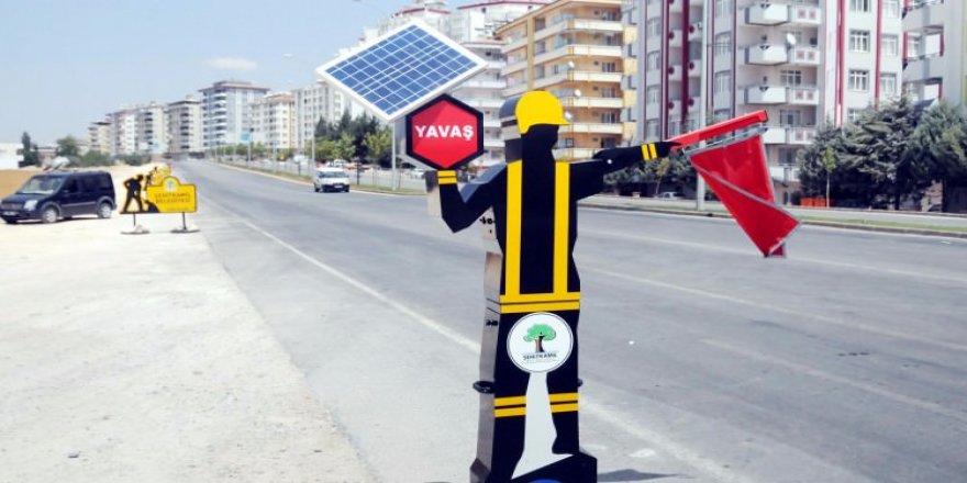 Yollar artık onlara emanet!