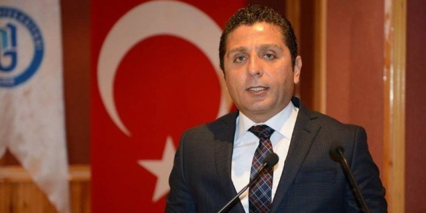 MEMUR - SEN: “Terörün kaynağı da belli amacı da”