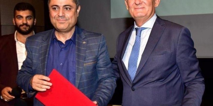 Samsun’a Ürdünlü kardeş